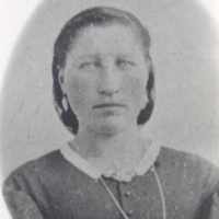 Christina Hansen (1843 - 1927) Profile
